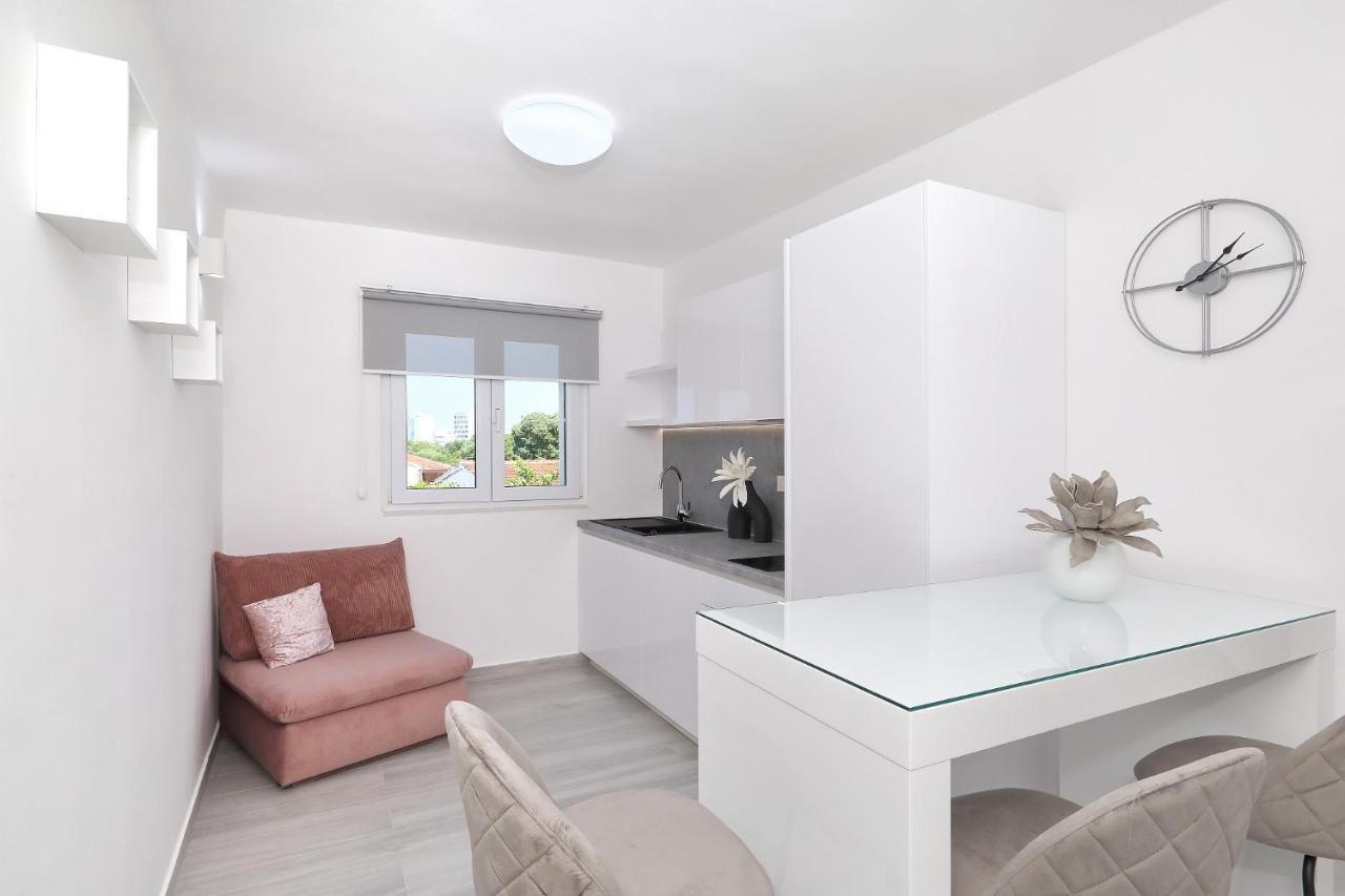 Appartement Silver Stars *