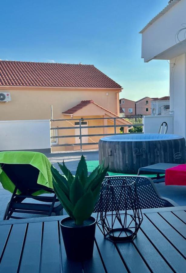 Silver Stars Appartement