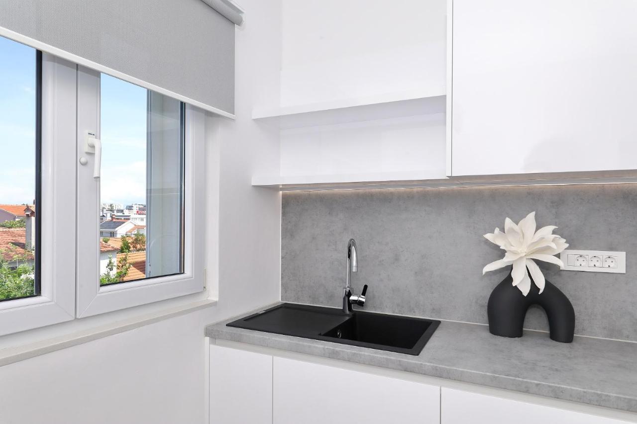 Silver Stars Appartement Zadar