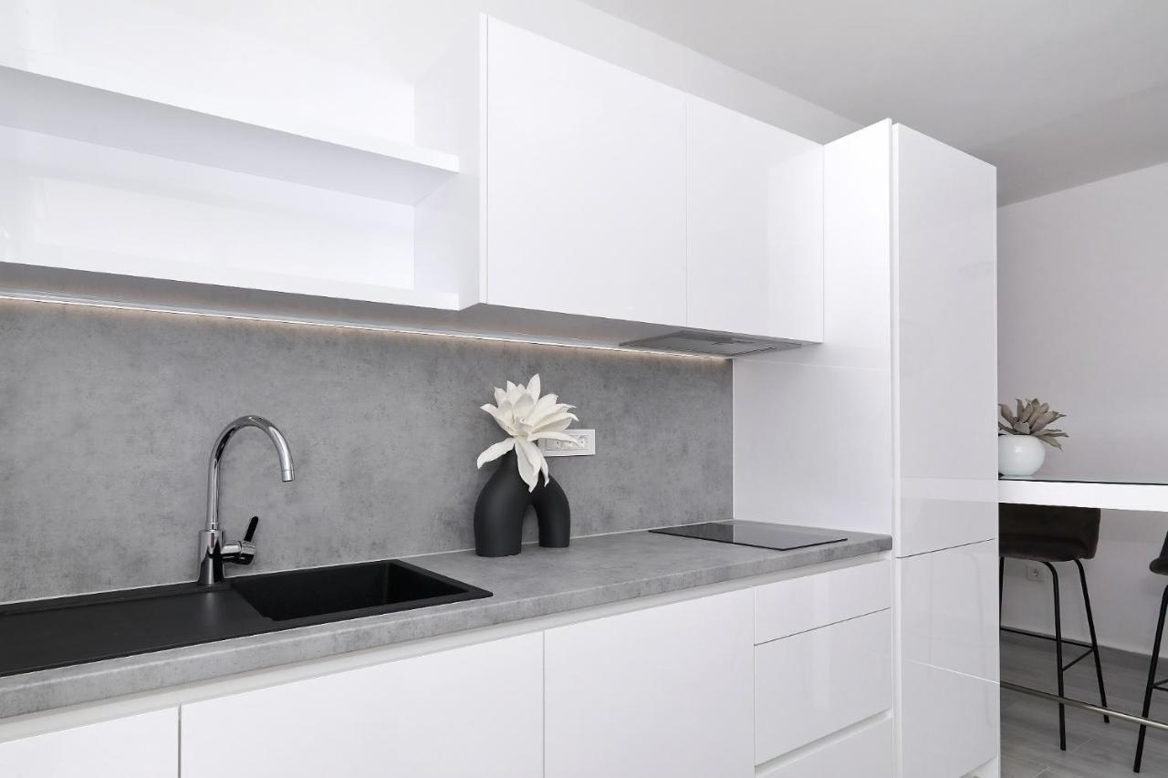 Appartement Silver Stars
