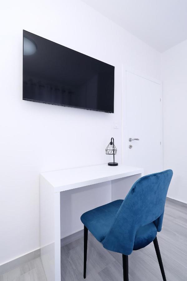 Appartement Silver Stars