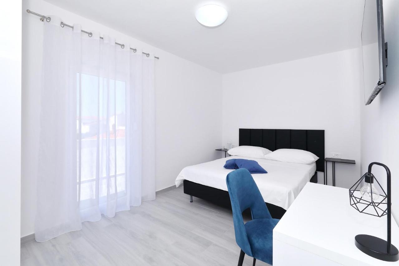 Appartement Silver Stars