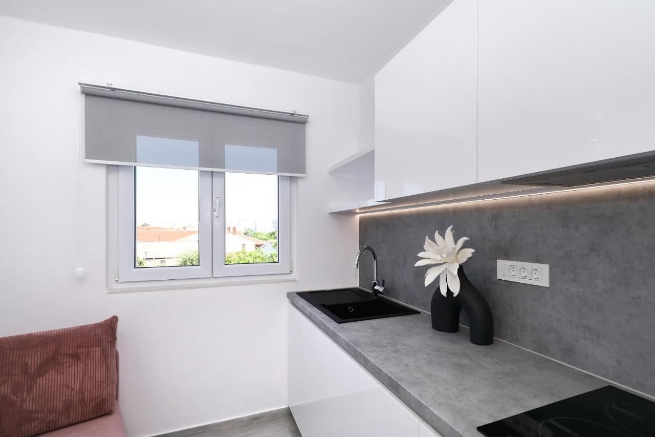 Appartement Silver Stars *