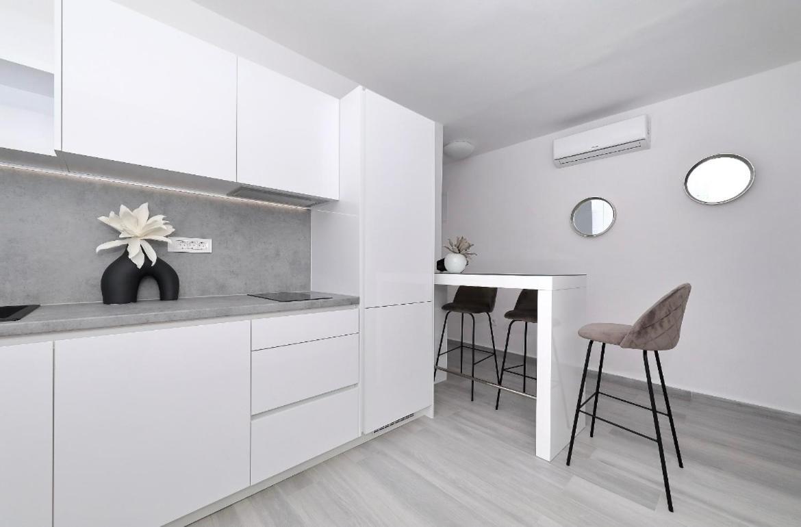 Silver Stars Appartement *