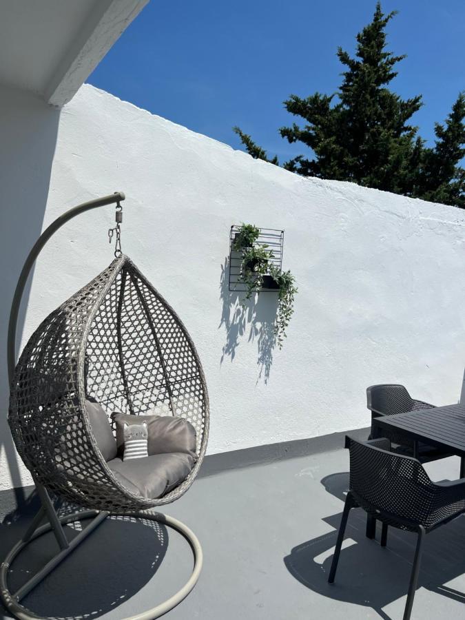 Silver Stars Appartement